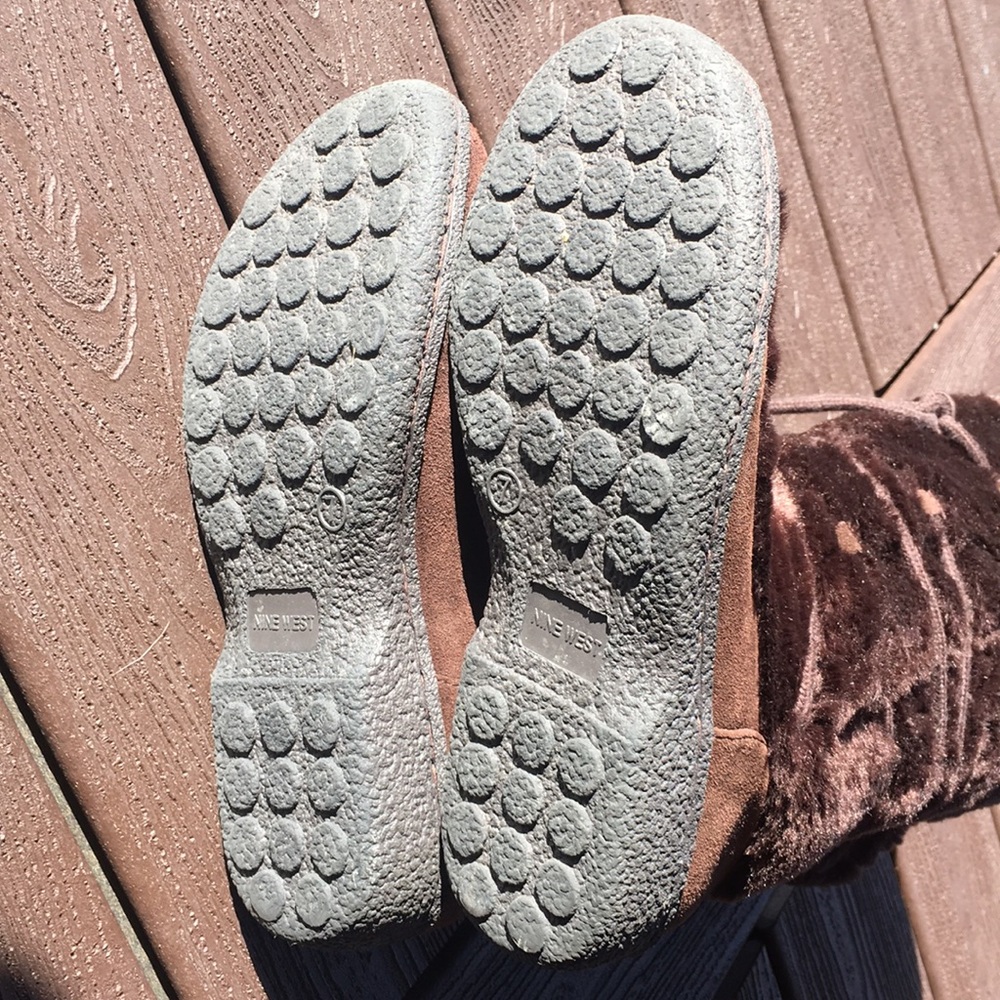 Nine West Rare R-Profit Winter Boot - Picture 4 of 8